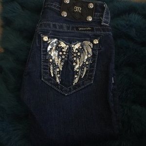 MissMe Jeans👖